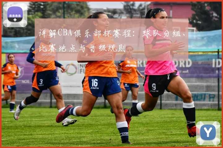 详解CBA俱乐部杯赛程：球队分组、比赛地点与晋级规则