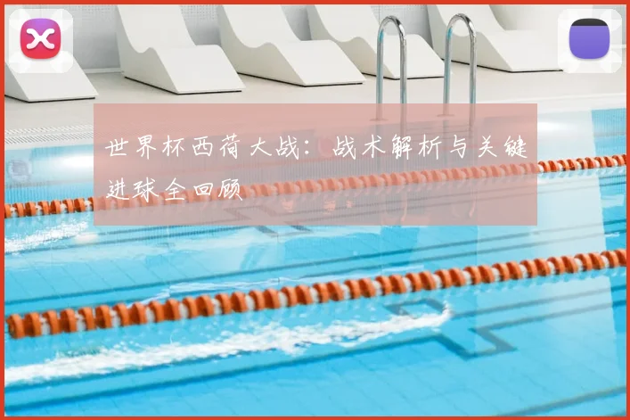 世界杯西荷大战:战术解析与关键进球全回顾